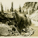[WASHINGTON-G-0020] Metaline Falls power house &lt;b&gt;Image Title:&lt;/b&gt; Metaline Falls power house

&lt;b&gt;Date:&lt;/b&gt; c.1930

&lt;b&gt;Place:&lt;/b&gt; Pend Oreille River, Metaline Falls, Washington

&lt;b&gt;Description/Caption:&lt;/b&gt; 

&lt;b&gt;Medium:&lt;/b&gt; Real Photo Postcard (RPPC)

&lt;b&gt;Photographer/Maker:&lt;/b&gt; Unknown

&lt;b&gt;Cite as:&lt;/b&gt; WA-G-0020, WaterArchives.org

&lt;b&gt;Restrictions:&lt;/b&gt; There are no known U.S. copyright restrictions on this image. While the digital image is freely available, it is requested that &lt;a href=&quot;http://www.waterarchives.org&quot; rel=&quot;noreferrer nofollow&quot;&gt;www.waterarchives.org&lt;/a&gt; be credited as its source. For higher quality reproductions of the original physical version contact &lt;a href=&quot;http://www.waterarchives.org&quot; rel=&quot;noreferrer nofollow&quot;&gt;www.waterarchives.org&lt;/a&gt;, restrictions may apply.