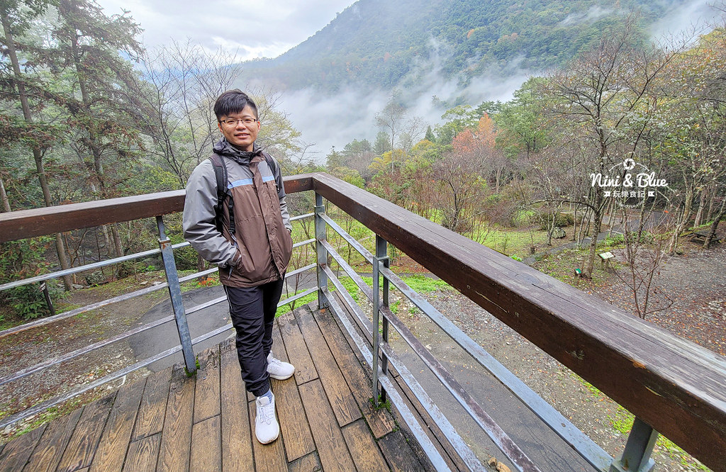 八仙山 台中登山步道 谷關景點15