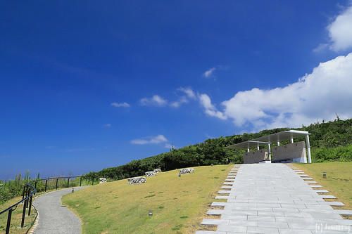 Natsuigahama Hamayu Park