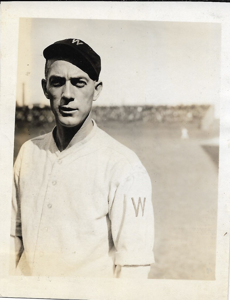 1924 George Mogridge Portrait Photograph | 1924 George Mogri… | Flickr