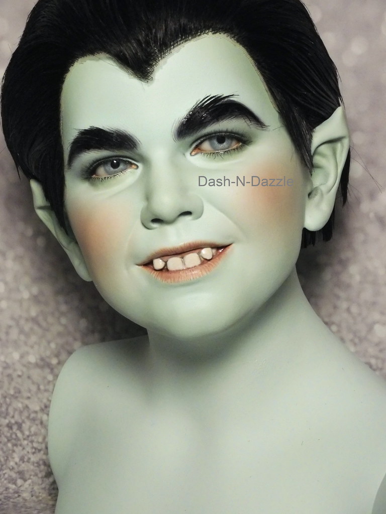 Munster pictures of eddie The Munsters
