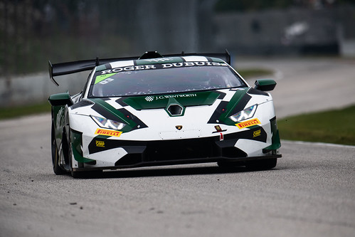 2021 LST AT ROAD AMERICA, ROUNDS 7 & 8 