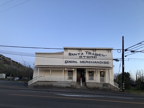 Santa Ysabel General Store Ramona, CA