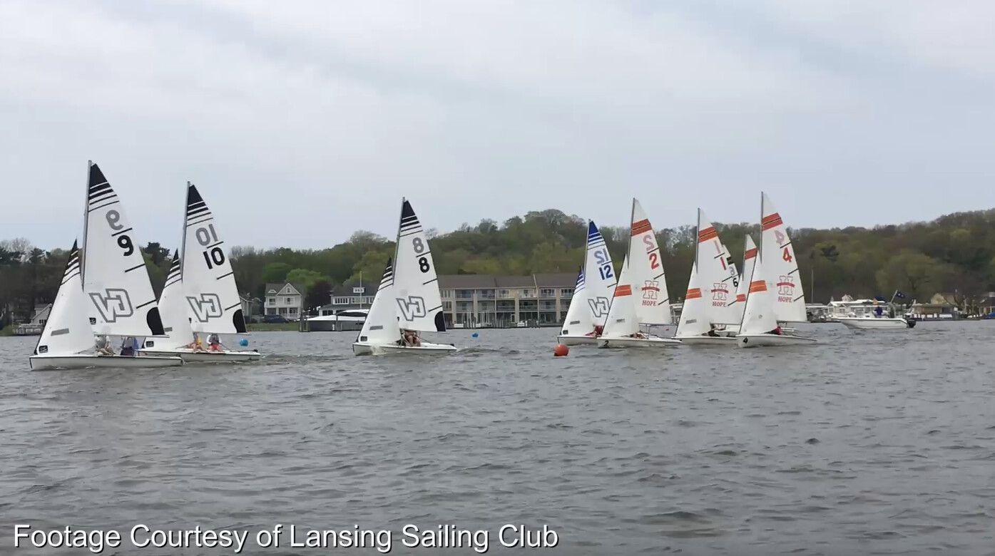 Lansing Sailing Club