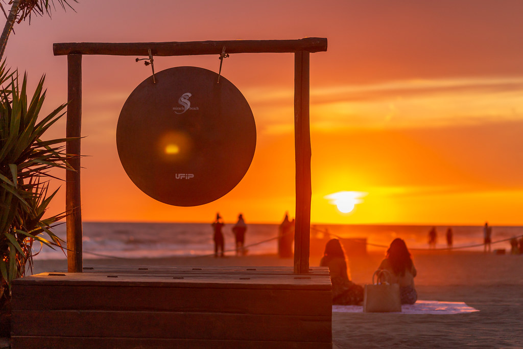 Singita Miracle Beach