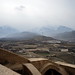 Bamyan notable historic sites.