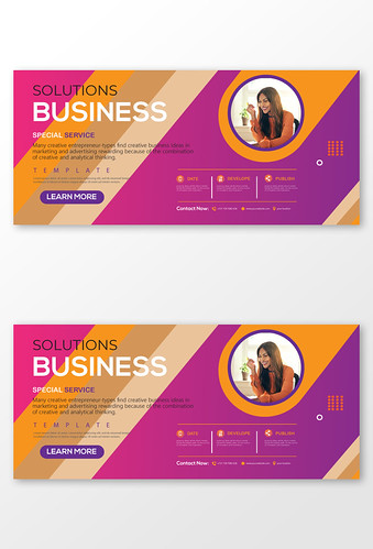facebook cover , Banner Design | by Kayum81
