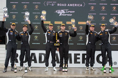 2021 LST AT ROAD AMERICA, ROUNDS 7 & 8 