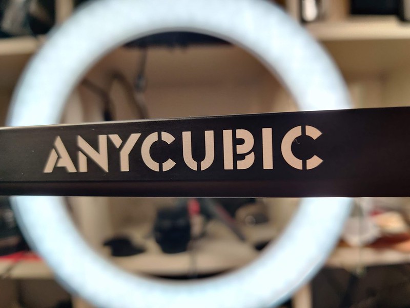 Anycubic Vyper