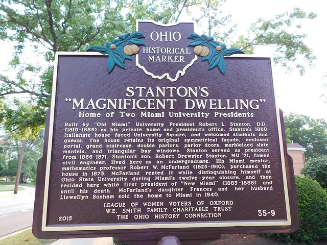 Stanton's 