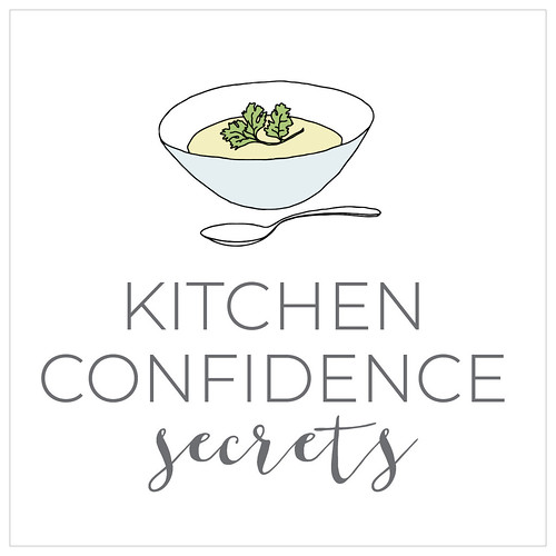 Kitchen Confidence Logo