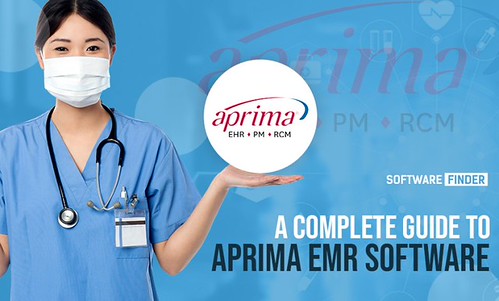 A-Complete-Guide-to-Aprima-EMR-Software | Get Aprima EHR med… | Flickr