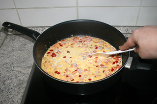 20 - Stir & bring to a boil / Verrühren & aufkochen lassen