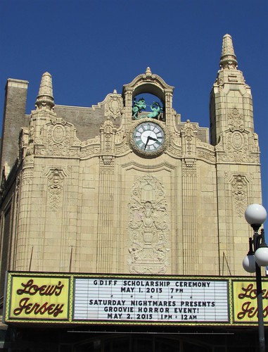 Loew's Jersey Theatre