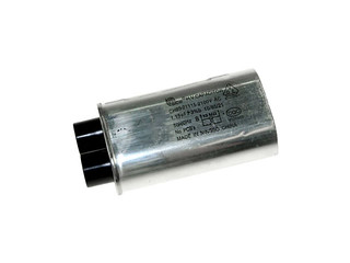 Condensatore antidisturbo 2100V microonde Whirlpool Indesit 481912138013
