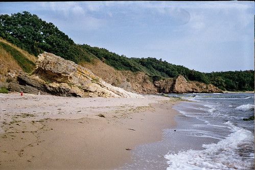 Плаж Листи, Синеморец (Listi beach, Sinemorets, Bulgaria)