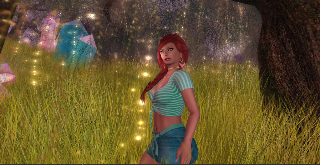 Sim Ranawayyy Sim-Runaway Moon 3 | SeraphinaLumina AuroraSefer | Flickr