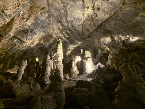Minnetonka cave