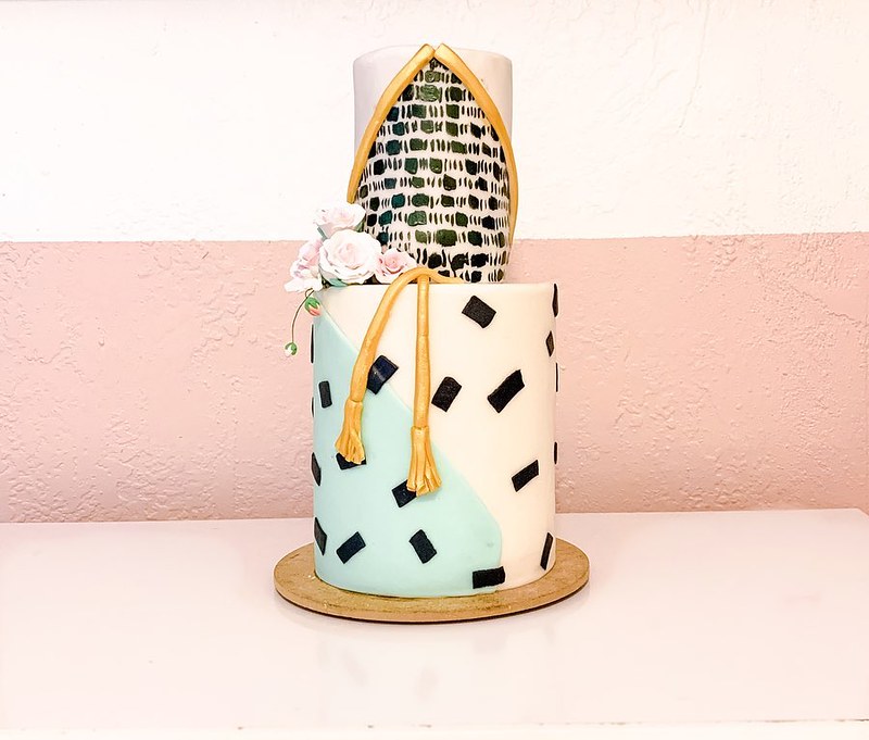 Cake by Penny Bakes LLC
