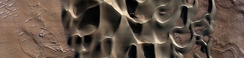 Mars - Dunes | by mariagate