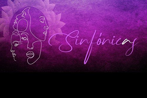 Cartel promocional de "SinfónicAs", la nueva producción de la Orquesta Sinfónica de Las Palmas
