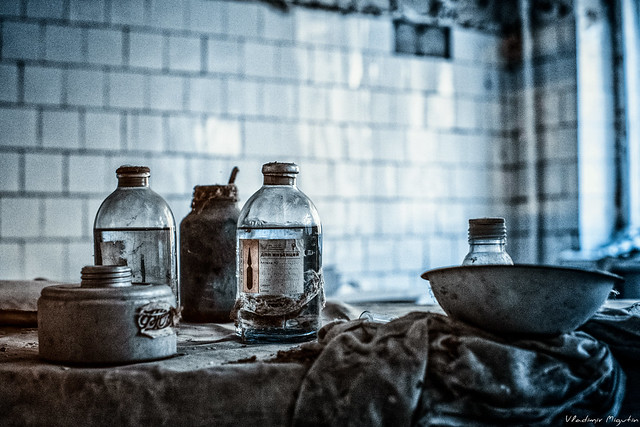 Flickriver: Most interesting photos from Road Chernobyl-Pripyat pool