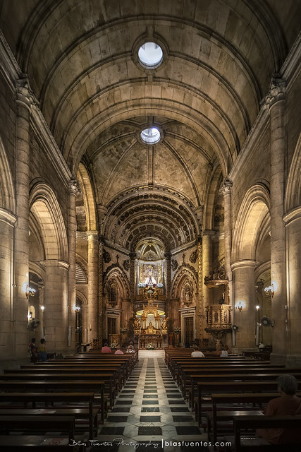 Real Convento de Santo Domingo de Almería