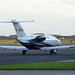 F-HGIO Cessna 510 Citation Mustang