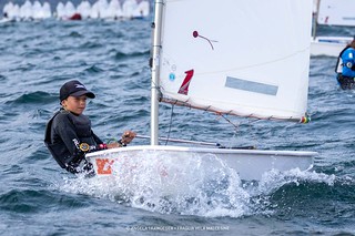 27° Trofeo Simone 2021 • Fraglia Vela Malcesine • Angela Trawoeger_K3I8190