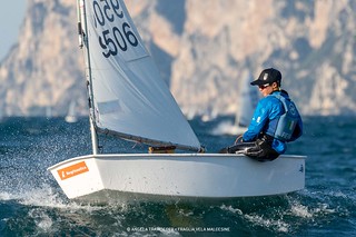 27° Trofeo Simone 2021 • Fraglia Vela Malcesine • Angela Trawoeger_K3I7163