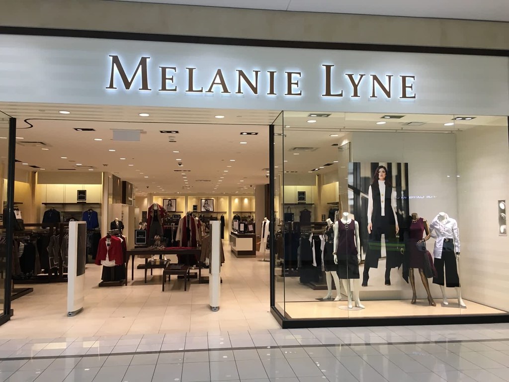 Melanie Lyne - Women's Clothing, Suits, Dresses & Accessor…