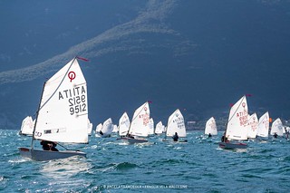 27° Trofeo Simone 2021 • Fraglia Vela Malcesine • Angela Trawoeger_K3I7732