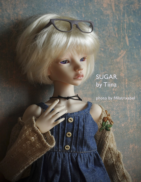 SUGAR by Tiina
