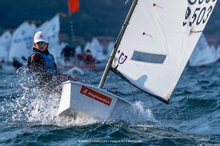27° Trofeo Simone 2021 • Fraglia Vela Malcesine • Angela Trawoeger_K3I7087