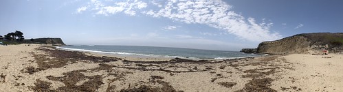 Camps Bay Beach