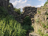Zřícenina hradu Ostrý, foto: Petr Nejedlý, Lukáš Kopecký