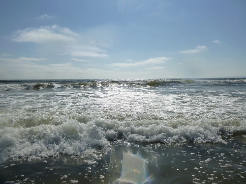 Camps Bay Beach