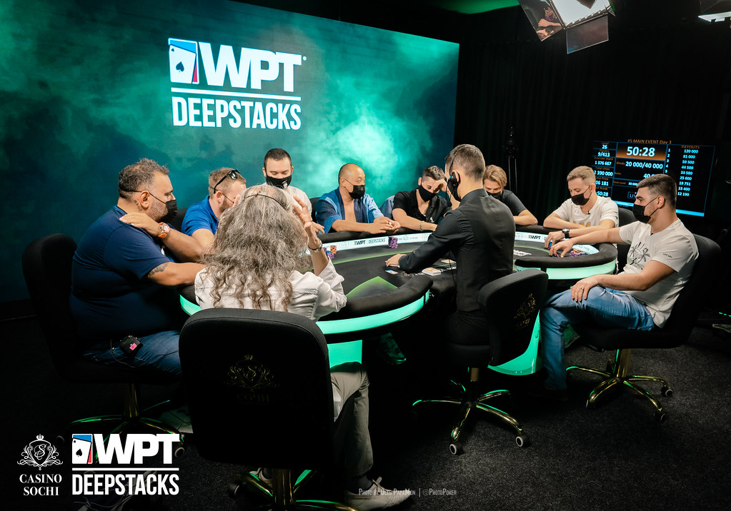 WPTDS Sochi Unofficial Final Table” width=