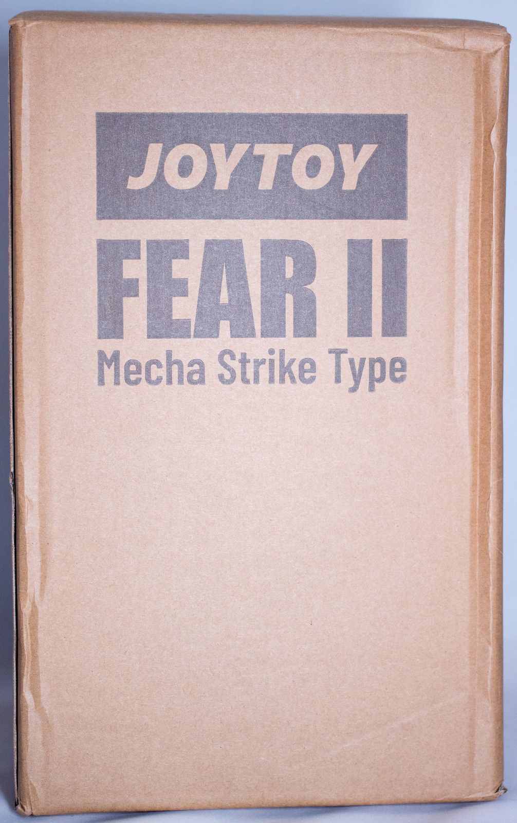 Review: JoyToy Mecha Types (1/18 scales well with 1/6) 51377621852_d0e04eaf06_h