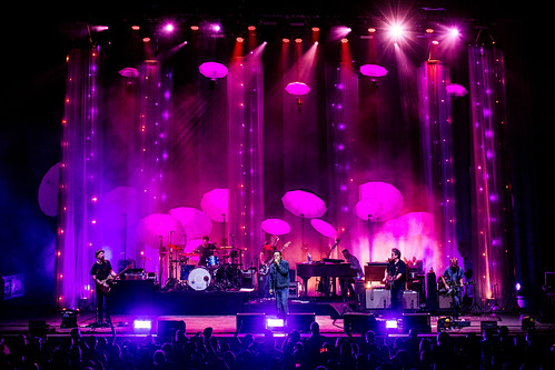 Counting Crows