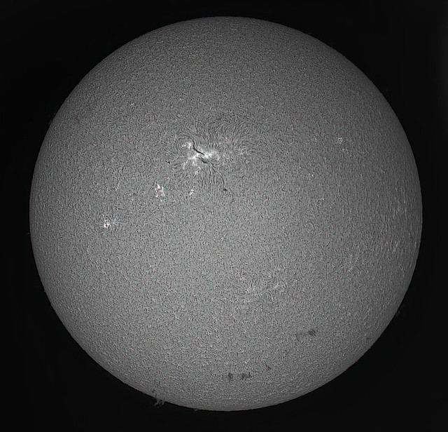 Sun H-alpha 2021 08 13 -11h14m34s ASIAir Pro_46C_grad6_ap4815-SharpenAI-focus_DxO