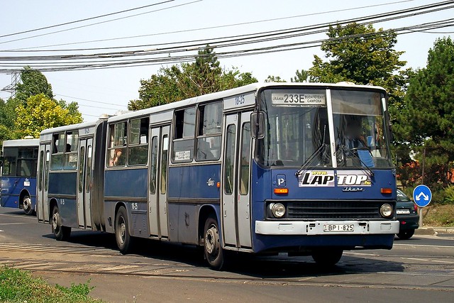 BPI-825 | Ikarus 280.49