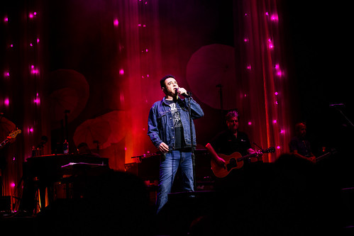 Counting Crows