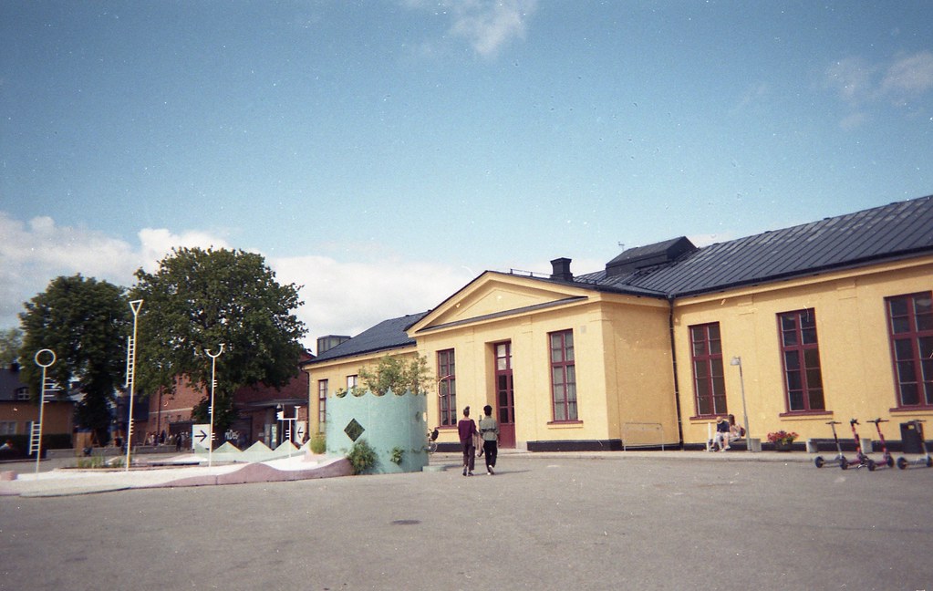 Moderna Museet - Stockholm