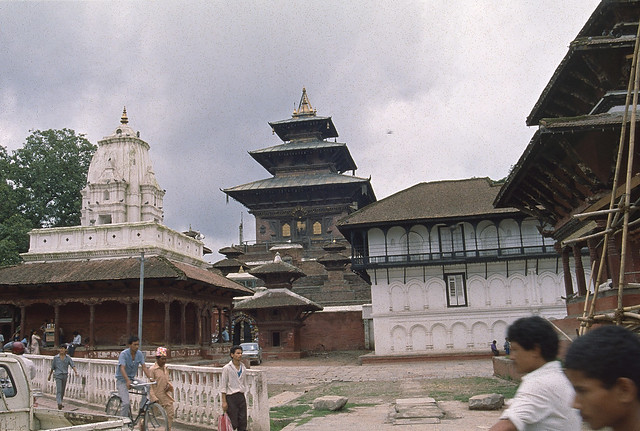 Kathmandu - Nepal