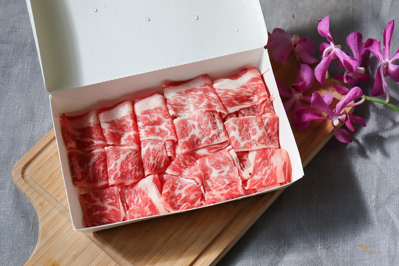 台北肉老大頂級肉品涮涮鍋