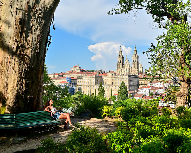 Santiago de Compostela