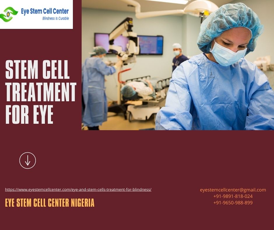 Stunning Eye Stem Cell Treatment Landscape Art Stunning Eye Stem Cell Treatment Landscape Art