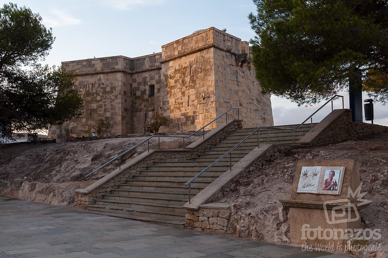 Visita el Castillo de Moraira y conoce la historia de las torres vigía de Felipe II