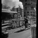 4x5 ~ Steam Stacks - 5th Avenue at 55th Street NYC 55th Acros100 scan1